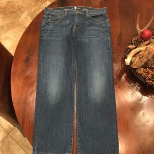 Seven For All Mankind (Austyn) jeans